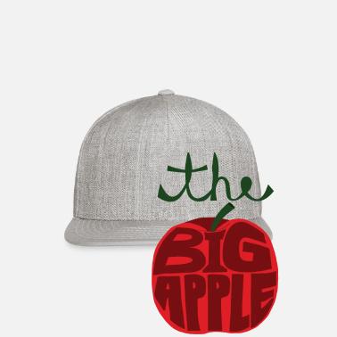 big apple hats caps